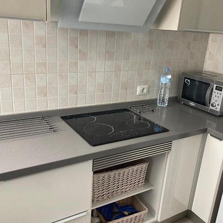 Cactus Home Penthouse La Garita Ngoại thất bức ảnh