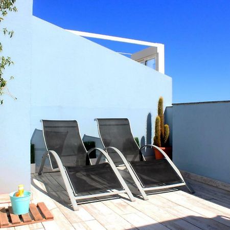 Cactus Home Penthouse La Garita Ngoại thất bức ảnh