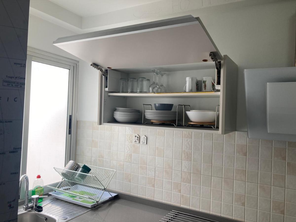 Cactus Home Penthouse La Garita Ngoại thất bức ảnh