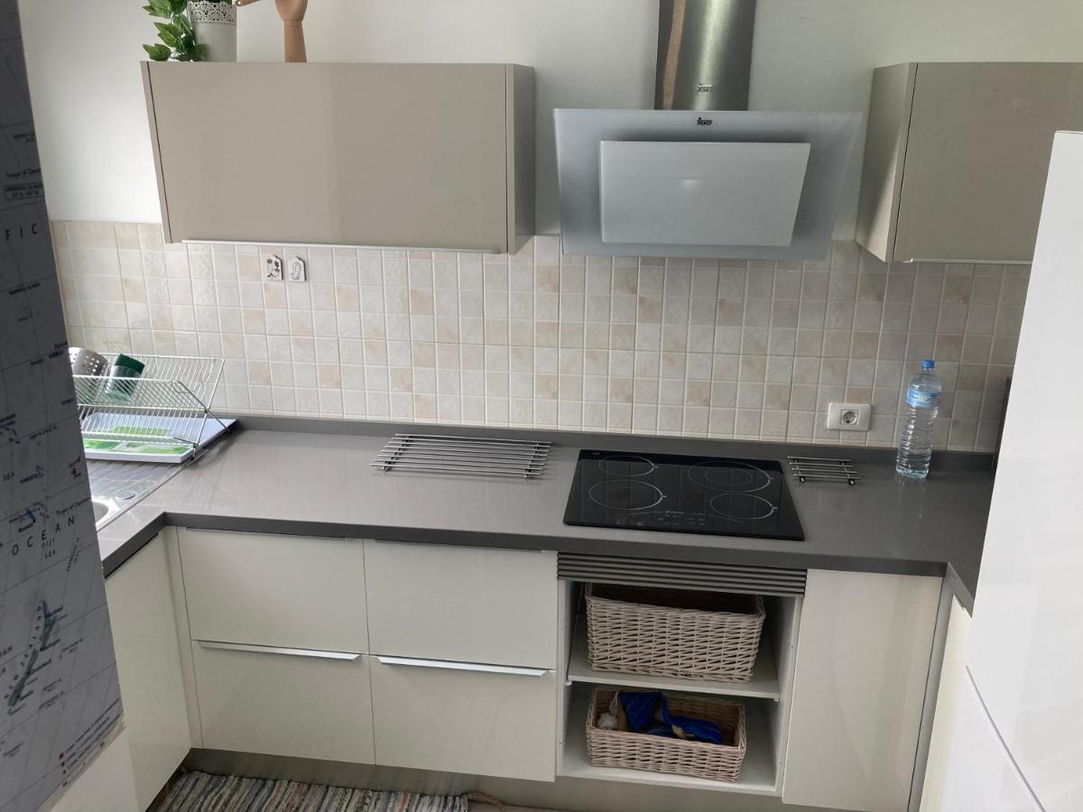 Cactus Home Penthouse La Garita Ngoại thất bức ảnh