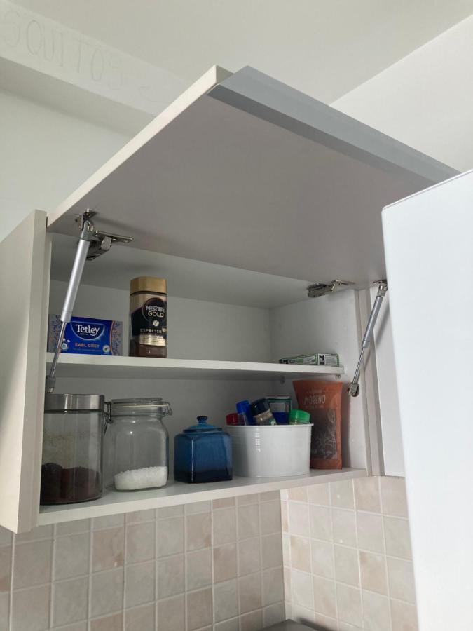 Cactus Home Penthouse La Garita Ngoại thất bức ảnh