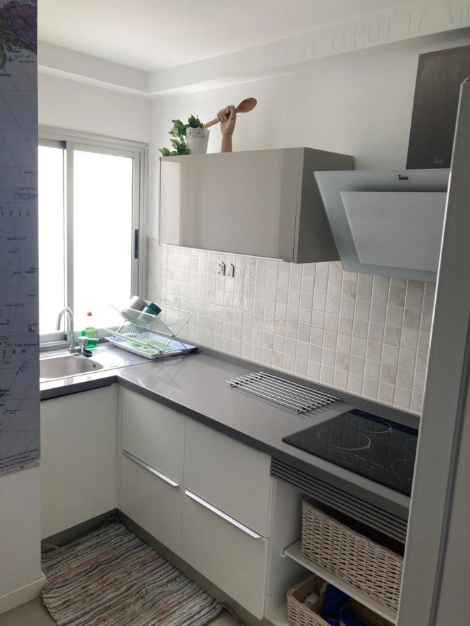 Cactus Home Penthouse La Garita Ngoại thất bức ảnh