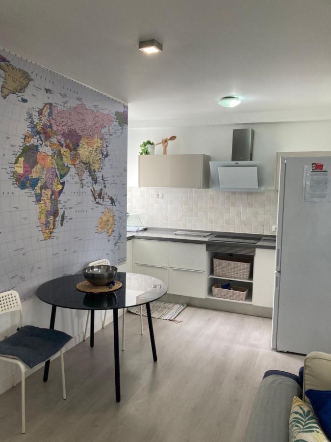 Cactus Home Penthouse La Garita Ngoại thất bức ảnh