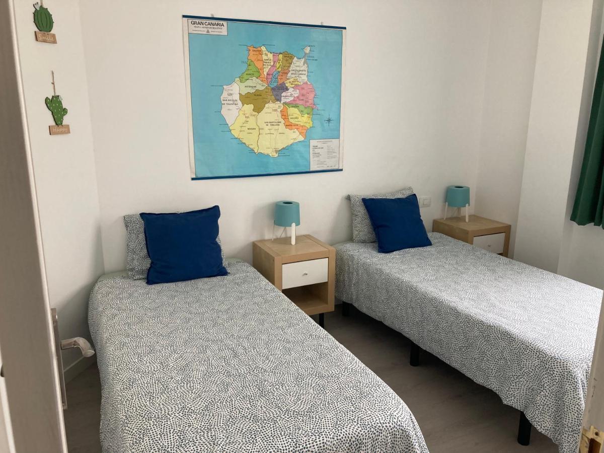 Cactus Home Penthouse La Garita Ngoại thất bức ảnh
