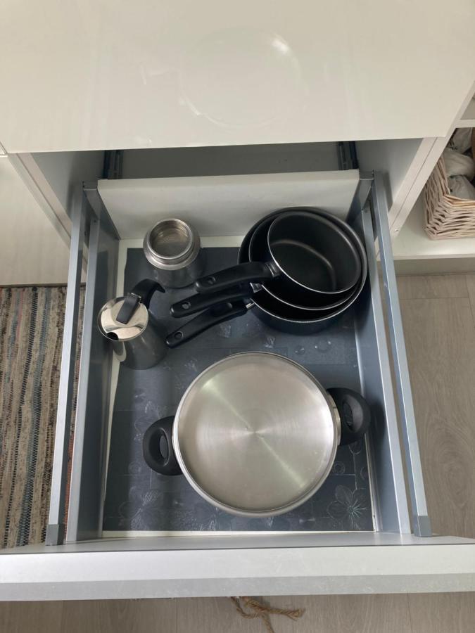 Cactus Home Penthouse La Garita Ngoại thất bức ảnh