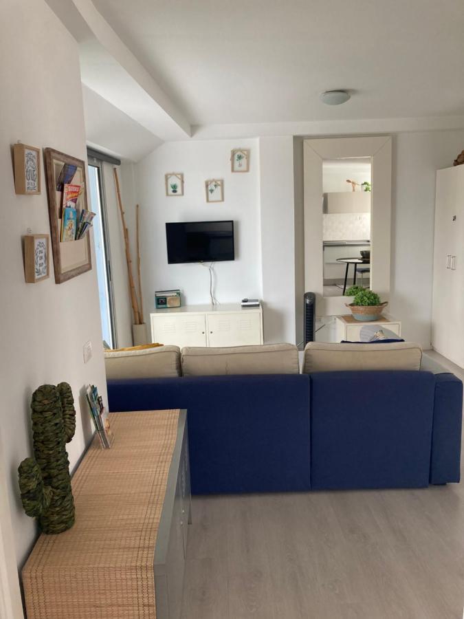 Cactus Home Penthouse La Garita Ngoại thất bức ảnh