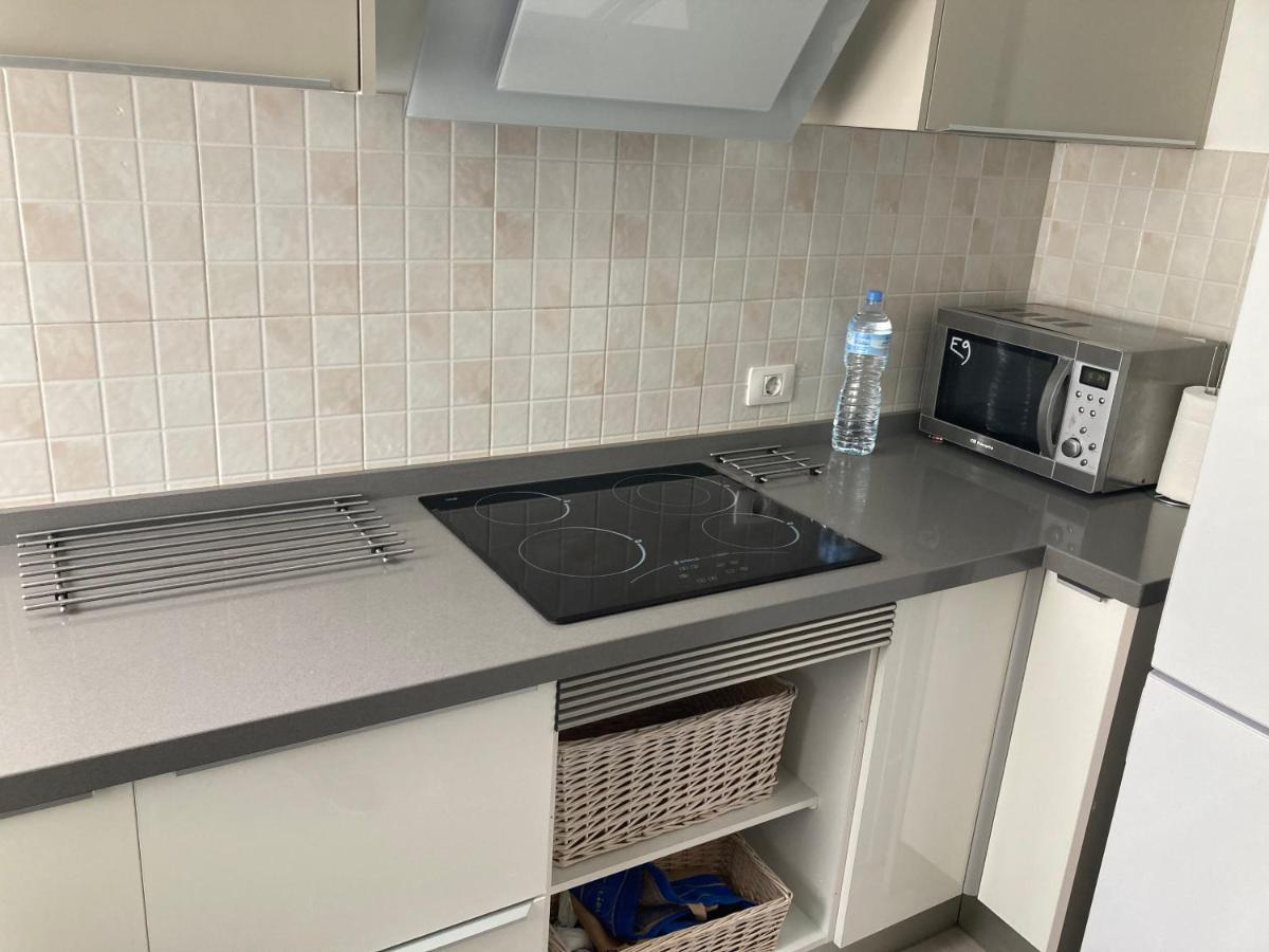 Cactus Home Penthouse La Garita Ngoại thất bức ảnh