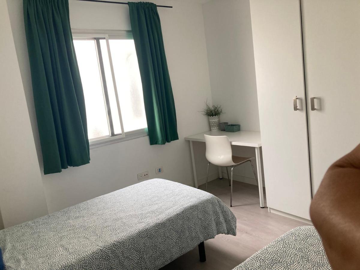 Cactus Home Penthouse La Garita Ngoại thất bức ảnh