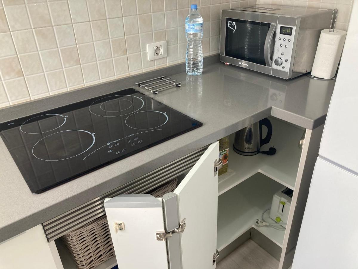 Cactus Home Penthouse La Garita Ngoại thất bức ảnh