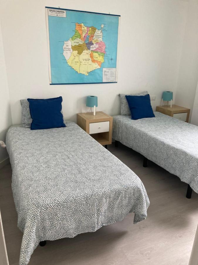 Cactus Home Penthouse La Garita Ngoại thất bức ảnh