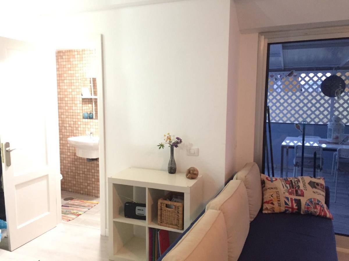 Cactus Home Penthouse La Garita Ngoại thất bức ảnh