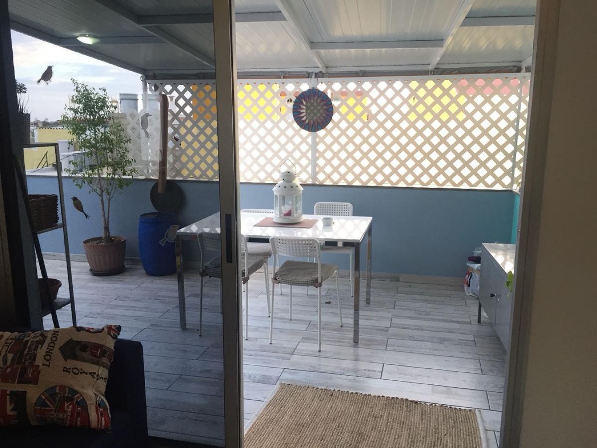 Cactus Home Penthouse La Garita Ngoại thất bức ảnh