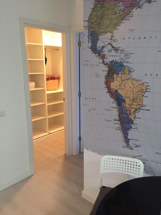 Cactus Home Penthouse La Garita Ngoại thất bức ảnh