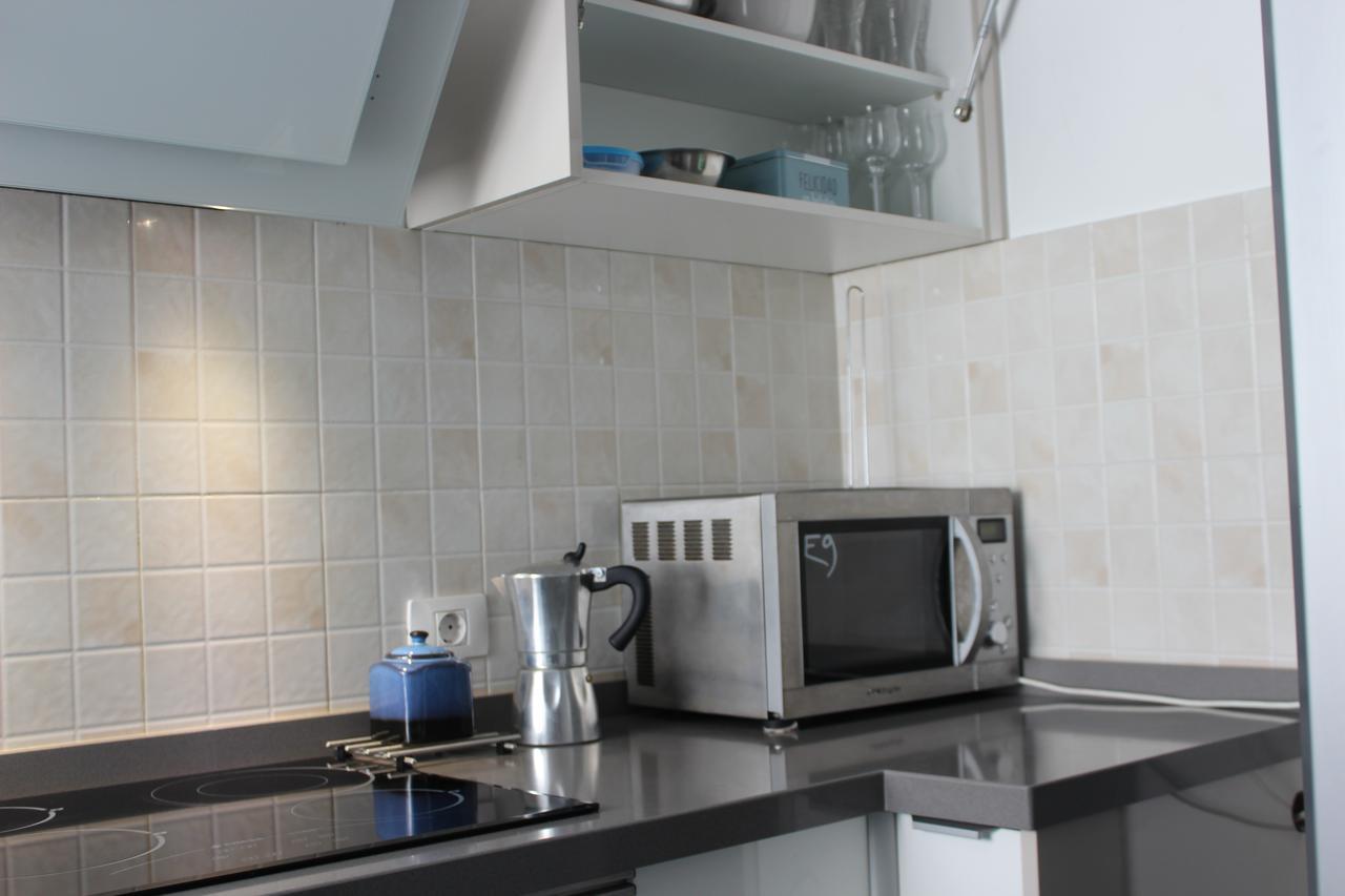 Cactus Home Penthouse La Garita Ngoại thất bức ảnh