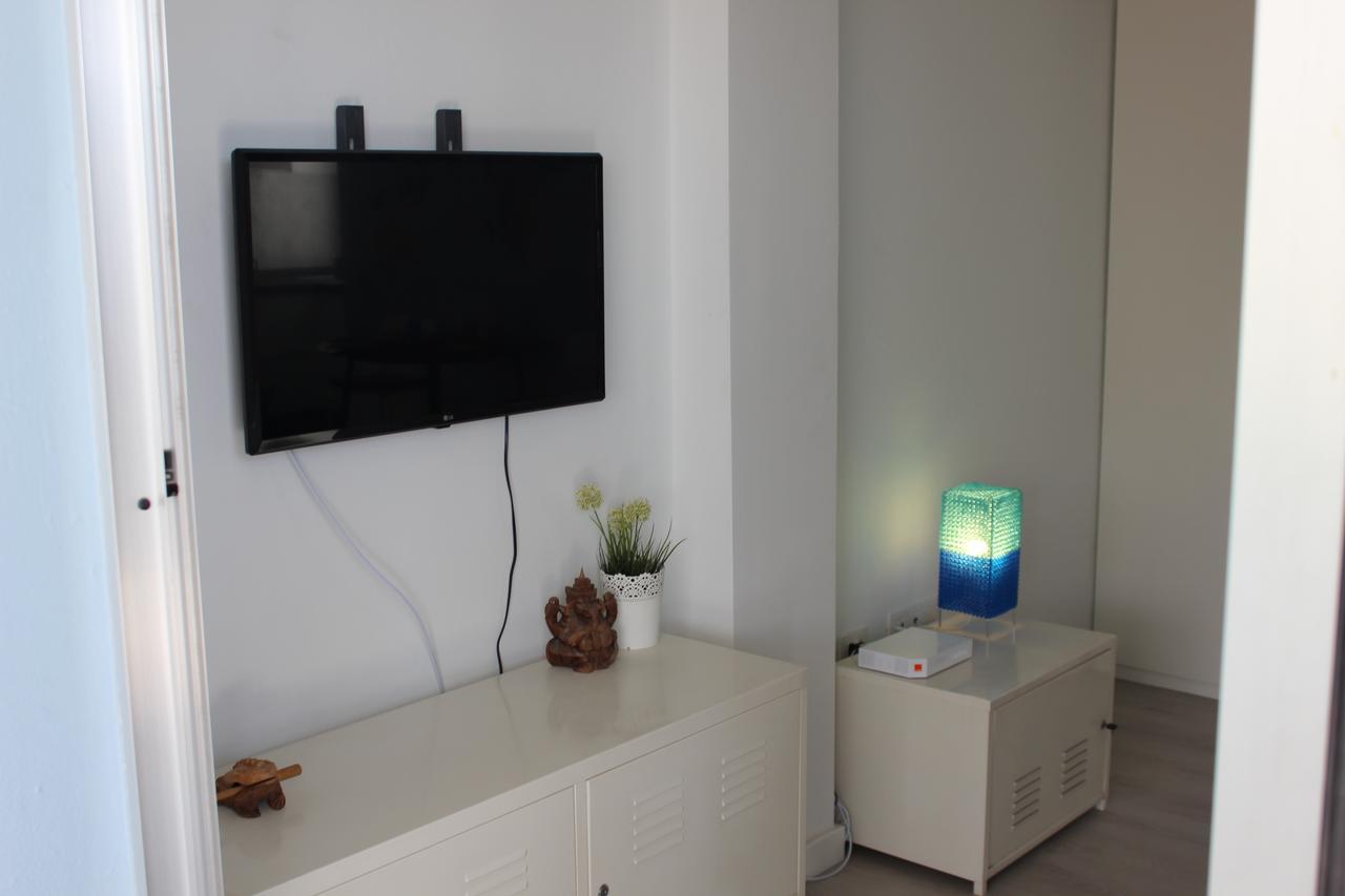 Cactus Home Penthouse La Garita Ngoại thất bức ảnh