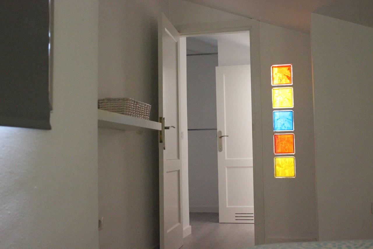Cactus Home Penthouse La Garita Ngoại thất bức ảnh