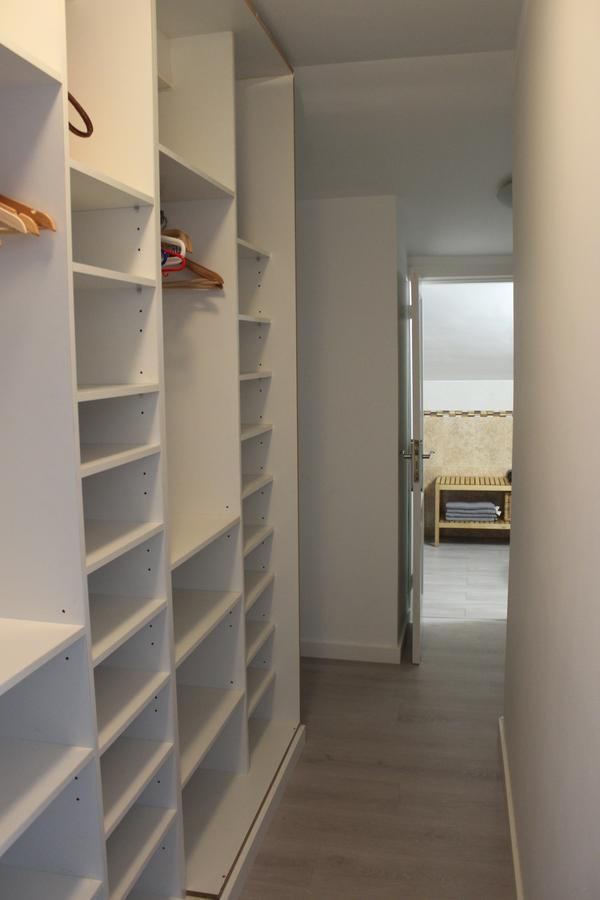 Cactus Home Penthouse La Garita Ngoại thất bức ảnh