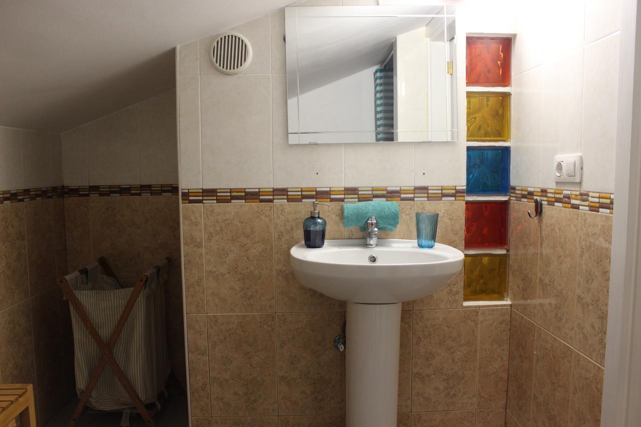 Cactus Home Penthouse La Garita Ngoại thất bức ảnh