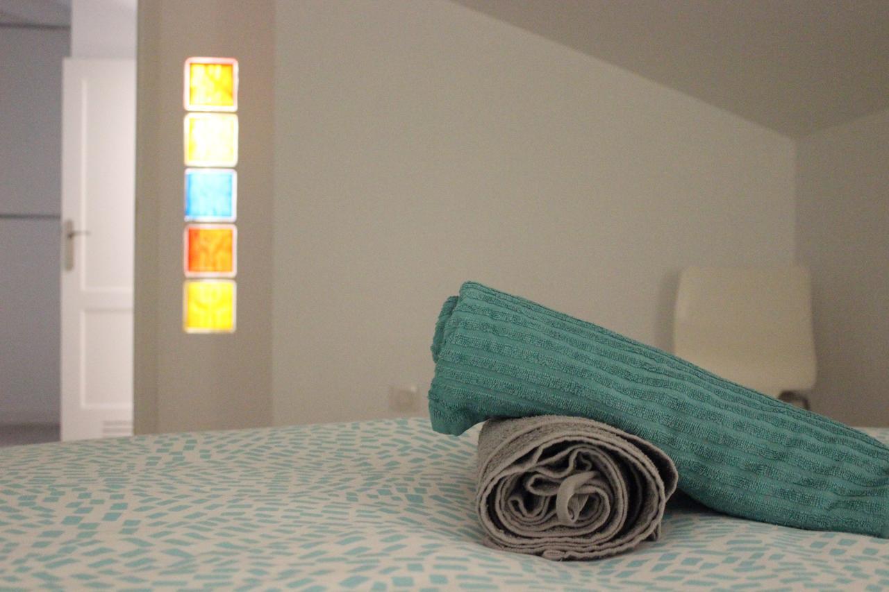Cactus Home Penthouse La Garita Ngoại thất bức ảnh