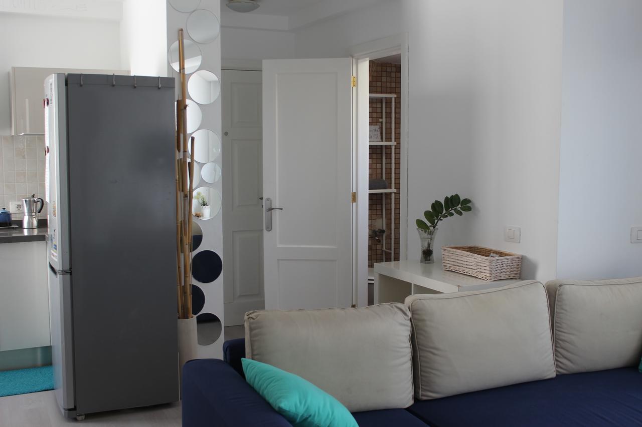 Cactus Home Penthouse La Garita Ngoại thất bức ảnh