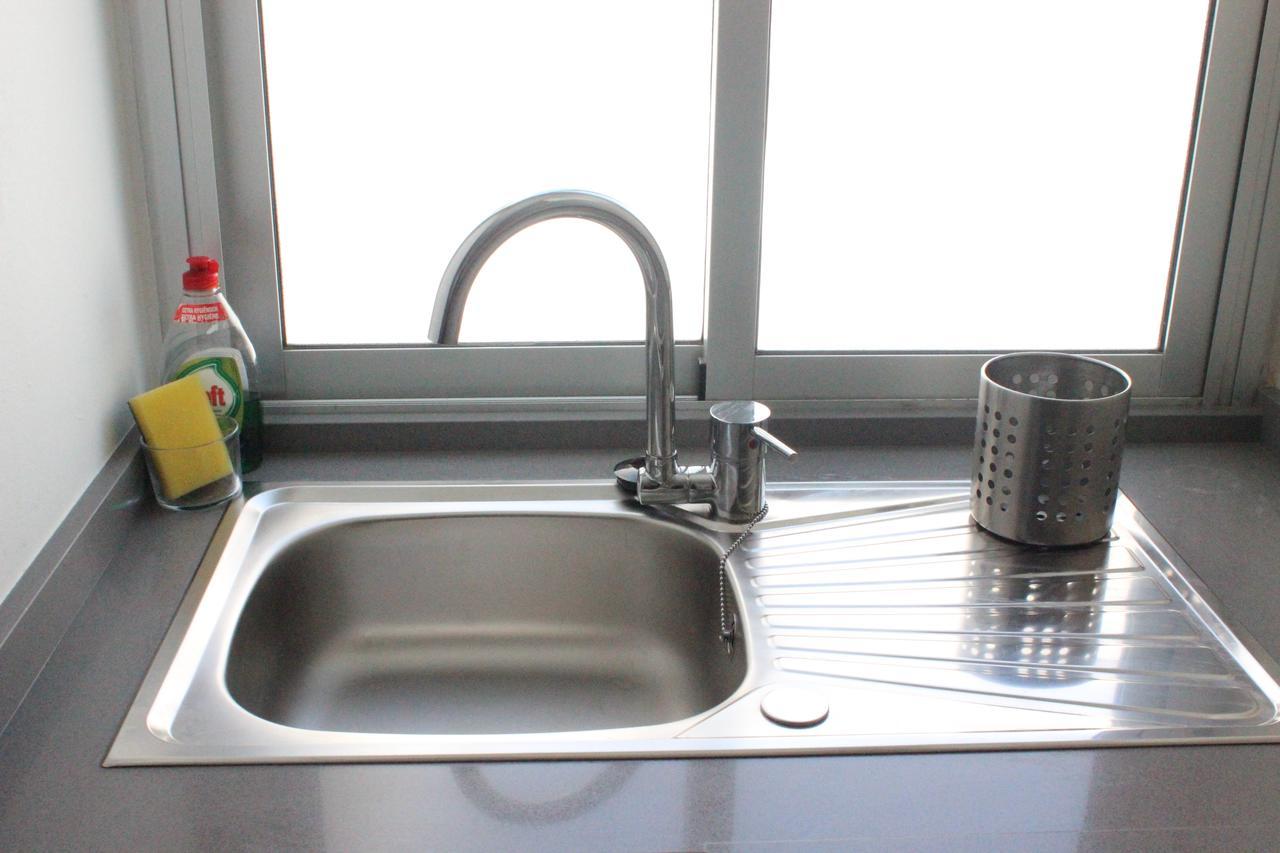 Cactus Home Penthouse La Garita Ngoại thất bức ảnh