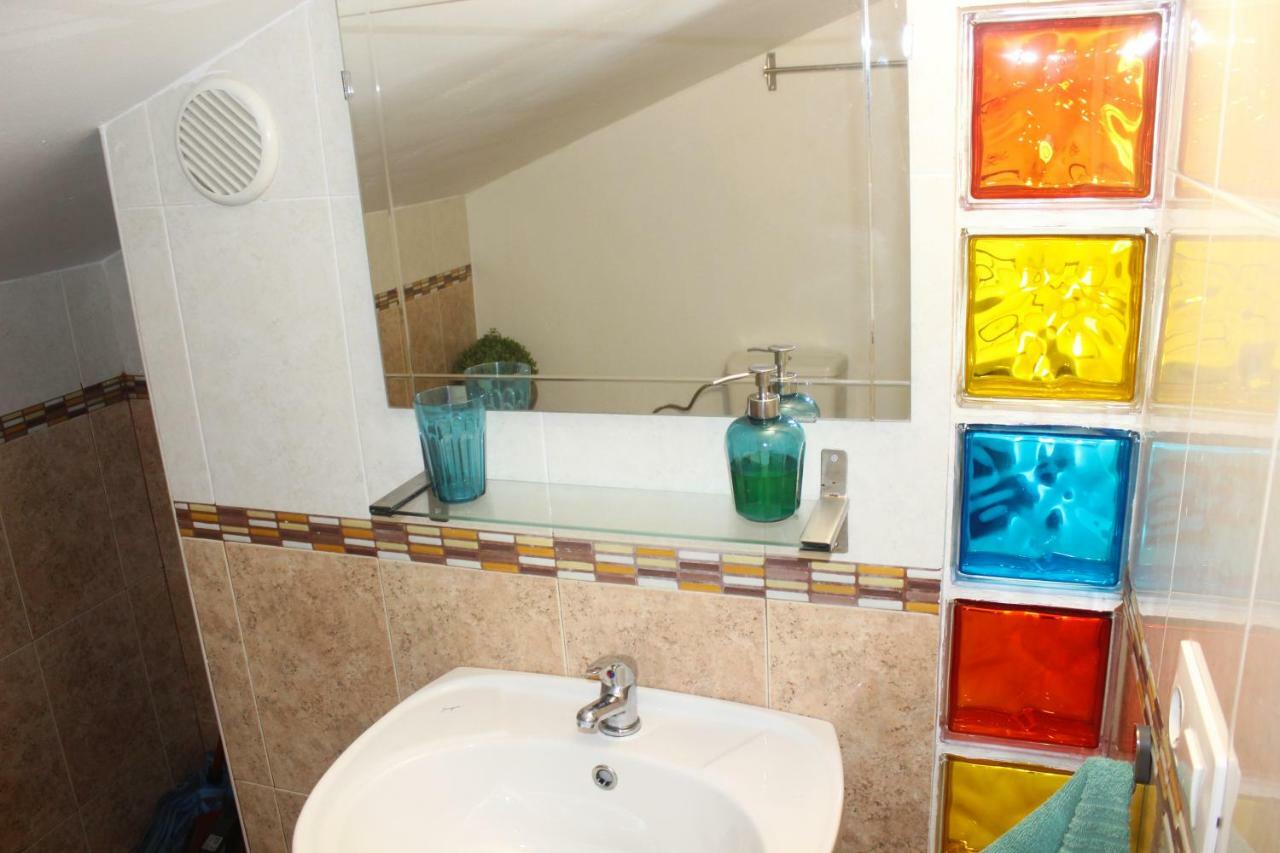 Cactus Home Penthouse La Garita Ngoại thất bức ảnh
