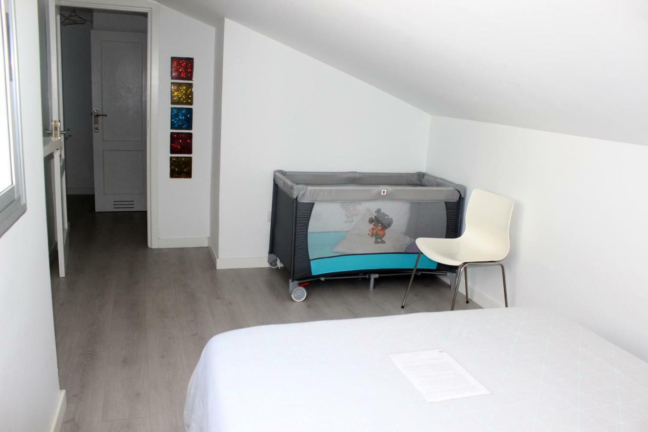 Cactus Home Penthouse La Garita Ngoại thất bức ảnh
