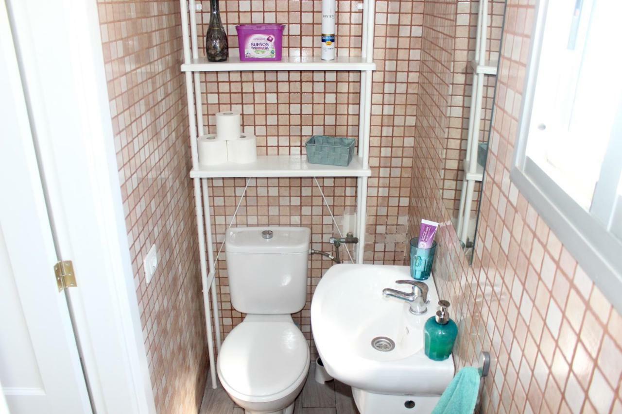 Cactus Home Penthouse La Garita Ngoại thất bức ảnh