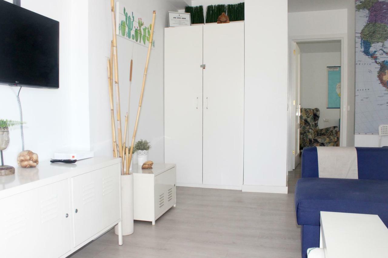 Cactus Home Penthouse La Garita Ngoại thất bức ảnh