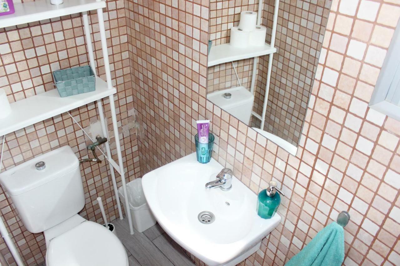Cactus Home Penthouse La Garita Ngoại thất bức ảnh